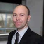 Profilbild Dr. Jan Engmann