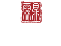 霖鼎光学logo